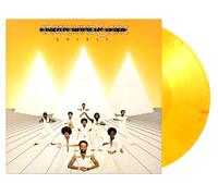 Earth Wind & Fire Spirit LP 12" Flaming Vinyl 180g Edición Limitada Numerada