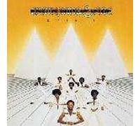 Earth Wind & Fire Spirit LP CBS CHM3133 NM/NM 1976