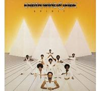Earth Wind and Fire - Spirit [180 gm LP Black Vinyl] [Vinilo]