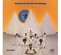 Earth,Wind & Fire - Spirit & That'S the Way of the World