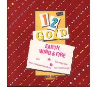 Earth Wind & Fire - Star (Old Gold) [Vinyl Single]