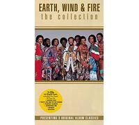Earth, Wind & Fire - That's the Way of the...U.S.a