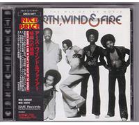 Earth, Wind & Fire - That's the Way of the Worl