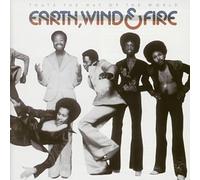 Earth, Wind & Fire - That's the Way of the World