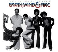 Earth Wind & Fire - That's the Way of the World