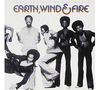 Earth, Wind & Fire - That's the Way of the World