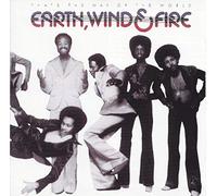 Earth, Wind & Fire - That's the Way of the World
