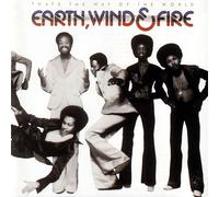 Earth Wind & Fire – That's the Way of the World – Vinilo – Music on Vinyl