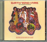 Earth, Wind & Fire - The Ultimate Collection
