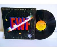 Earth Wind & Fire - The Best of Earth Wind & Fire II [Vinilo]