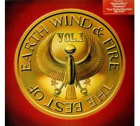 Earth Wind & Fire The Best Of Earth Wind & Fire Vol. 1 1978 UK vinyl LP 83284
