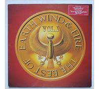 Earth, Wind & Fire - The Best Of Earth Wind & Fire Vol. I - CBS - CBS 83284, CBS - 83284, CBS - FC 35647
