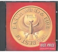 Earth, Wind & Fire - The Best Of N.1