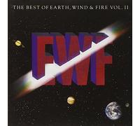 Earth Wind & Fire - The Best of N.2