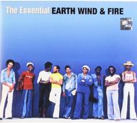 Earth, Wind & Fire - The Essential