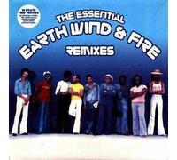 Earth, Wind & Fire - The Essential Remixes [Vinilo]