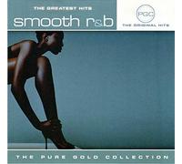 Earth, Wind & Fire - The Greatest Hits: Smooth R&B [Audio CD] Various