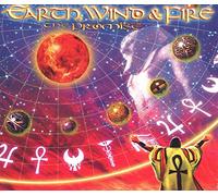 Earth, Wind & Fire - The Promise