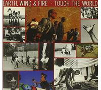 Earth Wind & Fire - Touch The World