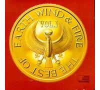 Earth Wind & Fire - Best of