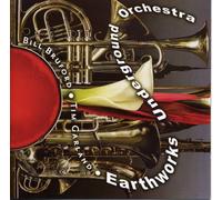 Earth Works.Under Ground Orc