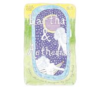 Eartha & Aetherias: A Fairy Tale from the 22nd Century