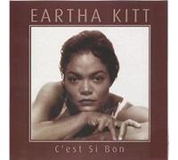 Eartha Kitt