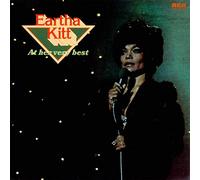 Eartha Kitt - At Her Very Best