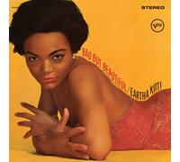 Eartha Kitt - Bad But Beautiful (LP) [Vinilo]