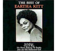 Eartha Kitt - Best of Eartha Kitt