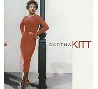 Eartha Kitt - Collection:Eartha Kitt