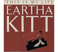 Eartha Kitt - EARTHA KITT / THIS IS MY LIFE