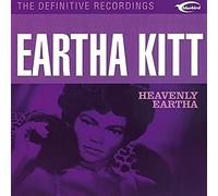 Eartha Kitt - Heavenly Eartha