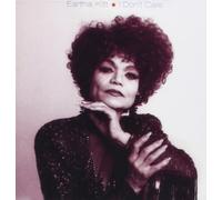 Eartha Kitt - I Don't Care