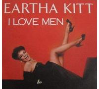 EARTHA KITT - I LOVE MEN - EARTHA KITT