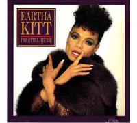Eartha Kitt - I'M Still Here
