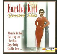 Eartha Kitt - in ha Cha Heels