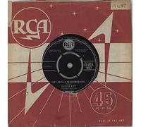 Eartha Kitt - Just An Old Fashioned Girl - 2nd