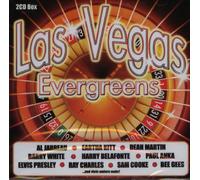 Eartha Kitt - Las Vegas Evergreens [Import]