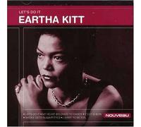 Eartha Kitt - Let's Do It