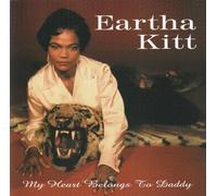Eartha Kitt - My Heart Belongs To Daddy