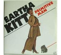 Eartha Kitt - Primitive Man - Eartha Kitt 7" 45