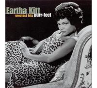 Eartha Kitt - Purr Fect