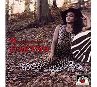 Eartha Kitt - Sentimental Eartha