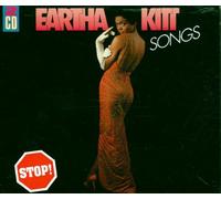 Eartha Kitt - Songs