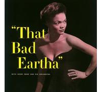 Eartha Kitt - That Bad Eartha