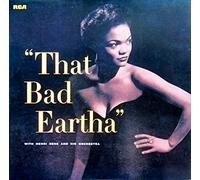 Eartha Kitt - That Bad Eartha (With Henri René And His Orchestra) [Vinyl LP]