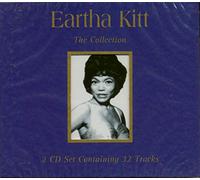 Eartha Kitt - The Best of