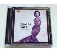 Eartha Kitt - The Collection