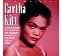 Eartha Kitt - The Masters